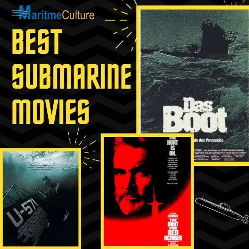hanks submarine movie